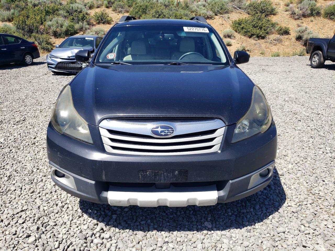 Subaru Outback 3.6r Limited