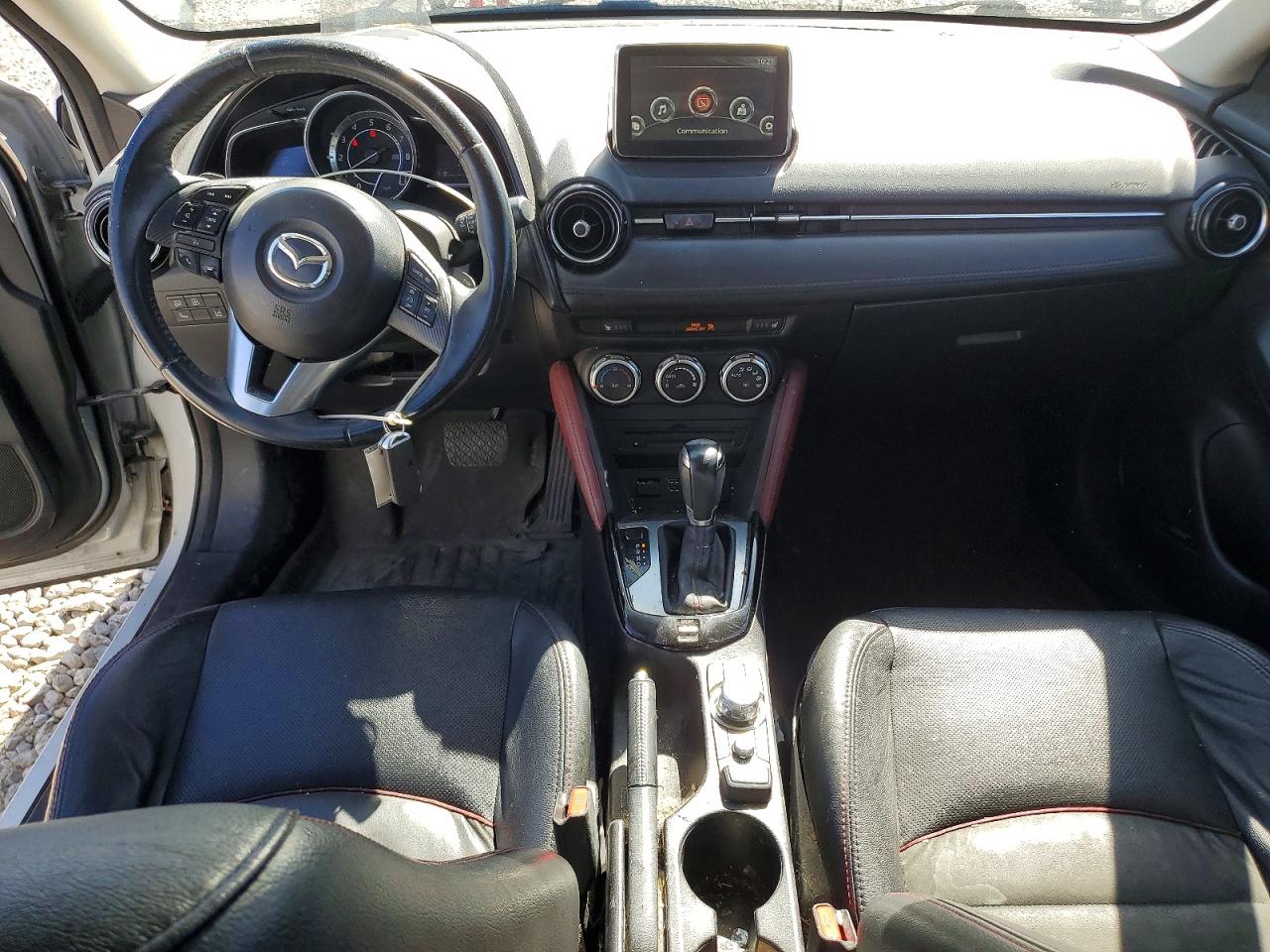 Mazda Cx Grand Touring