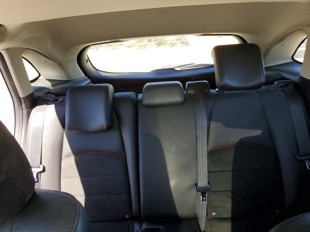 Mazda Cx Grand Touring