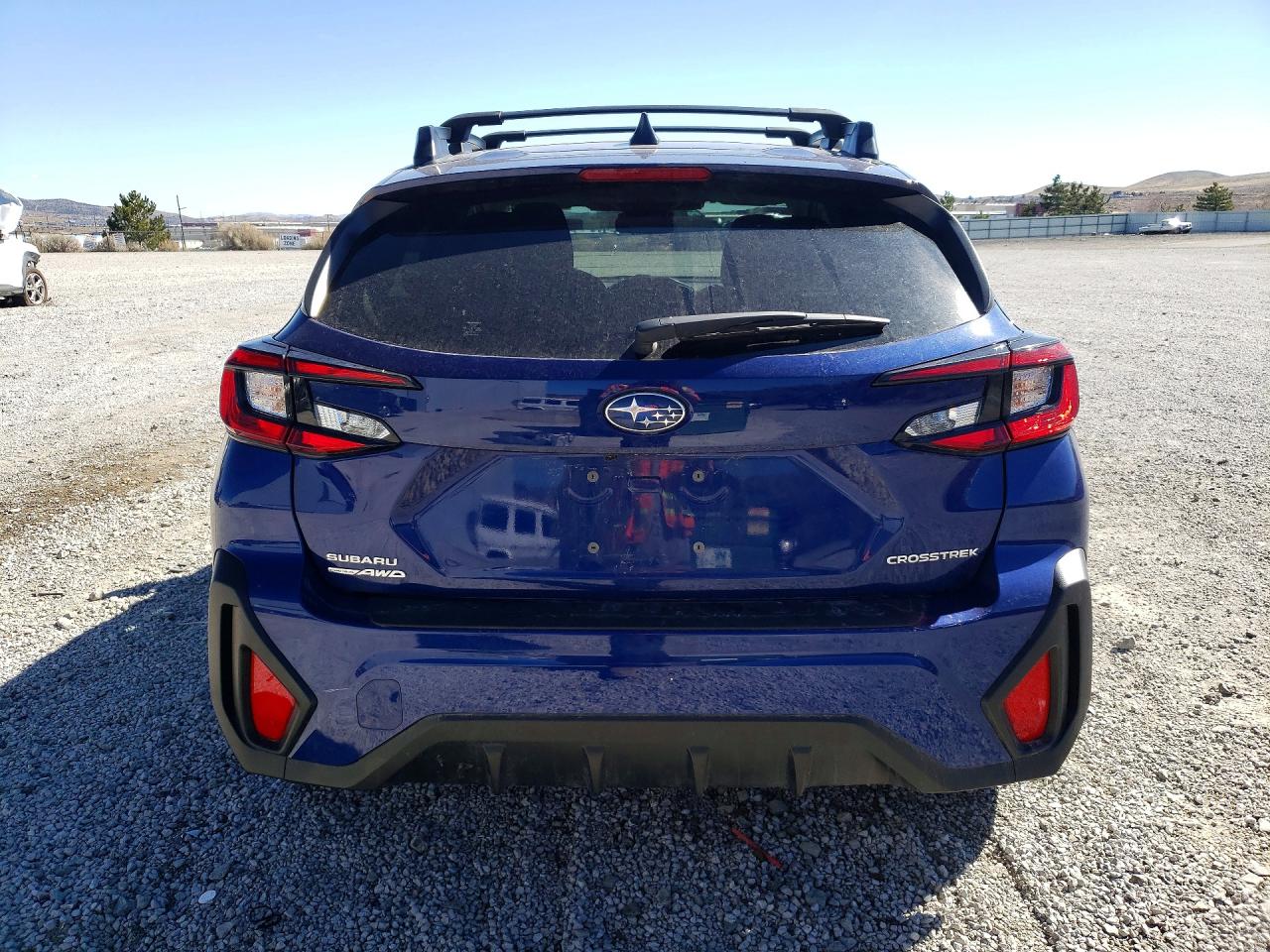 Subaru Crosstrek Premium