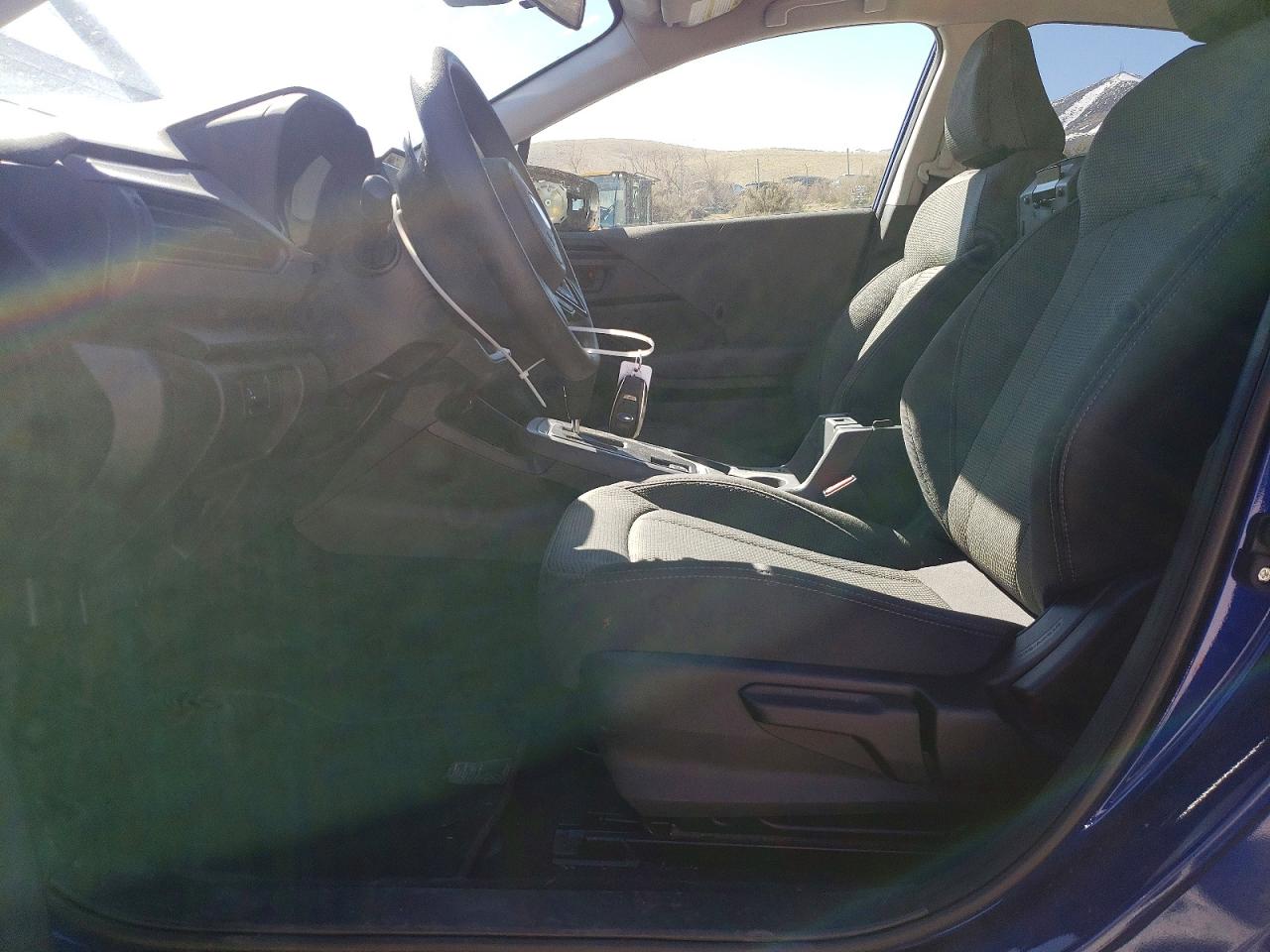 Subaru Crosstrek Premium