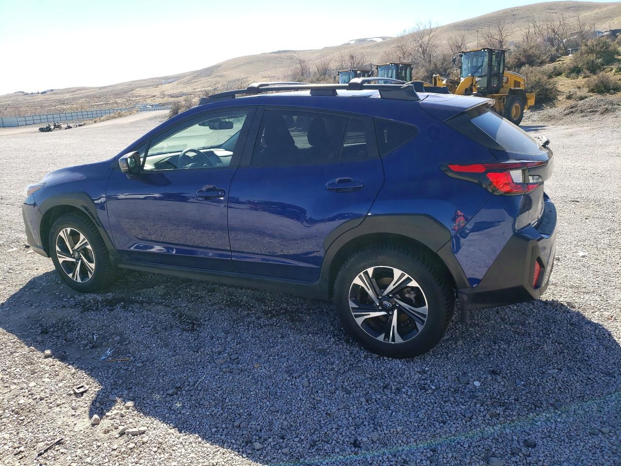 Subaru Crosstrek Premium