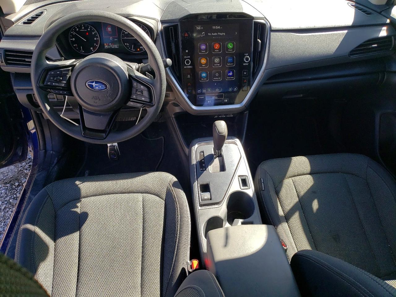 Subaru Crosstrek Premium
