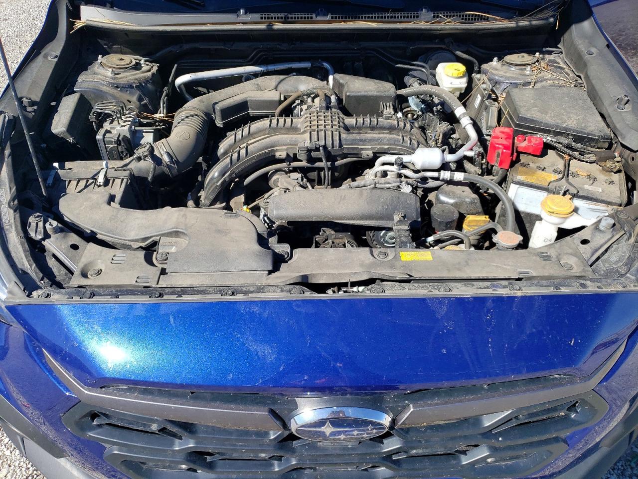 Subaru Crosstrek Premium