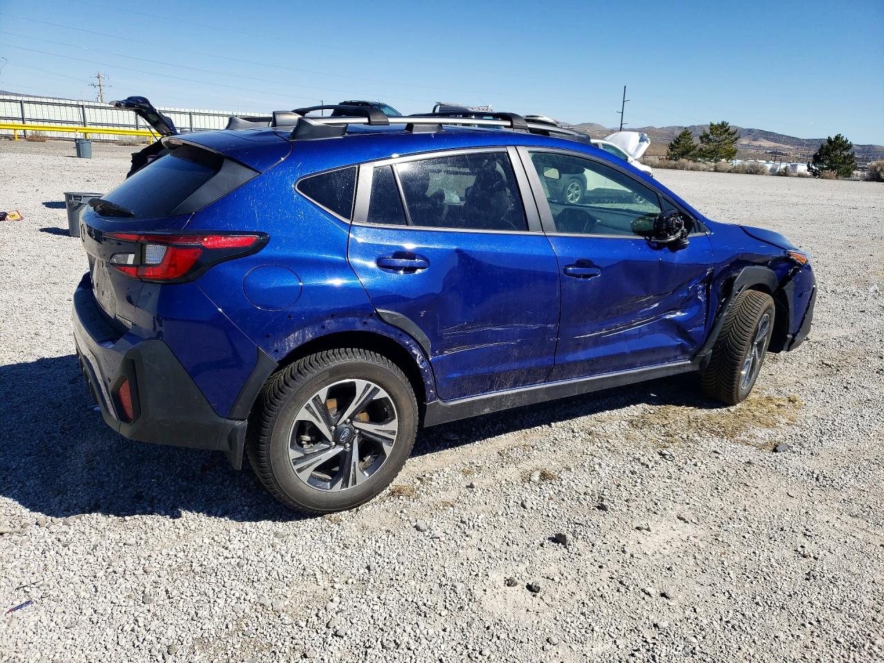 Subaru Crosstrek Premium
