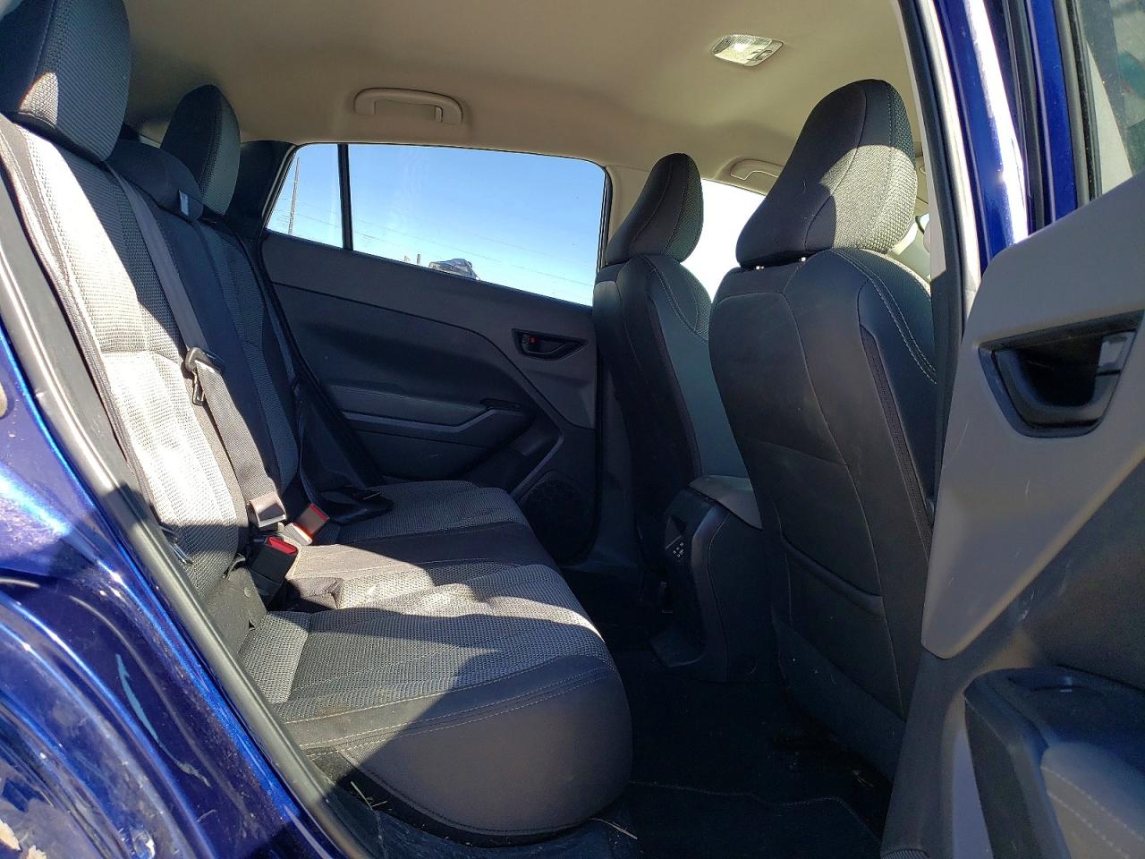 Subaru Crosstrek Premium
