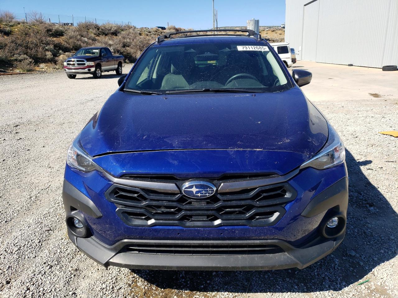 Subaru Crosstrek Premium