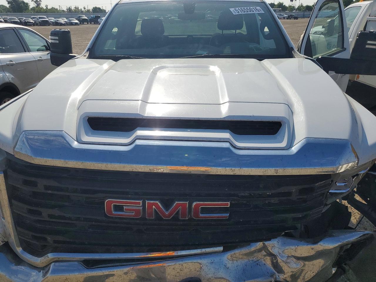 GMC Sierra C3500
