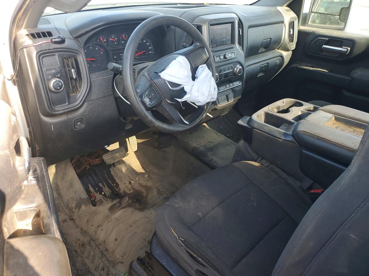 GMC Sierra C3500
