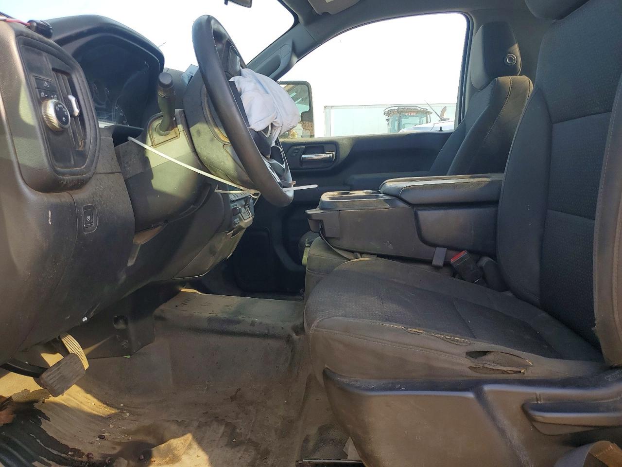 GMC Sierra C3500