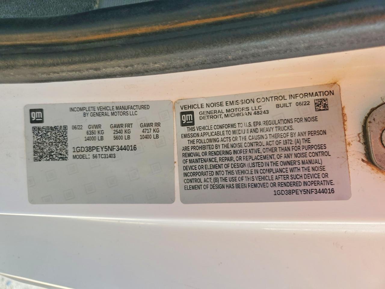 GMC Sierra C3500