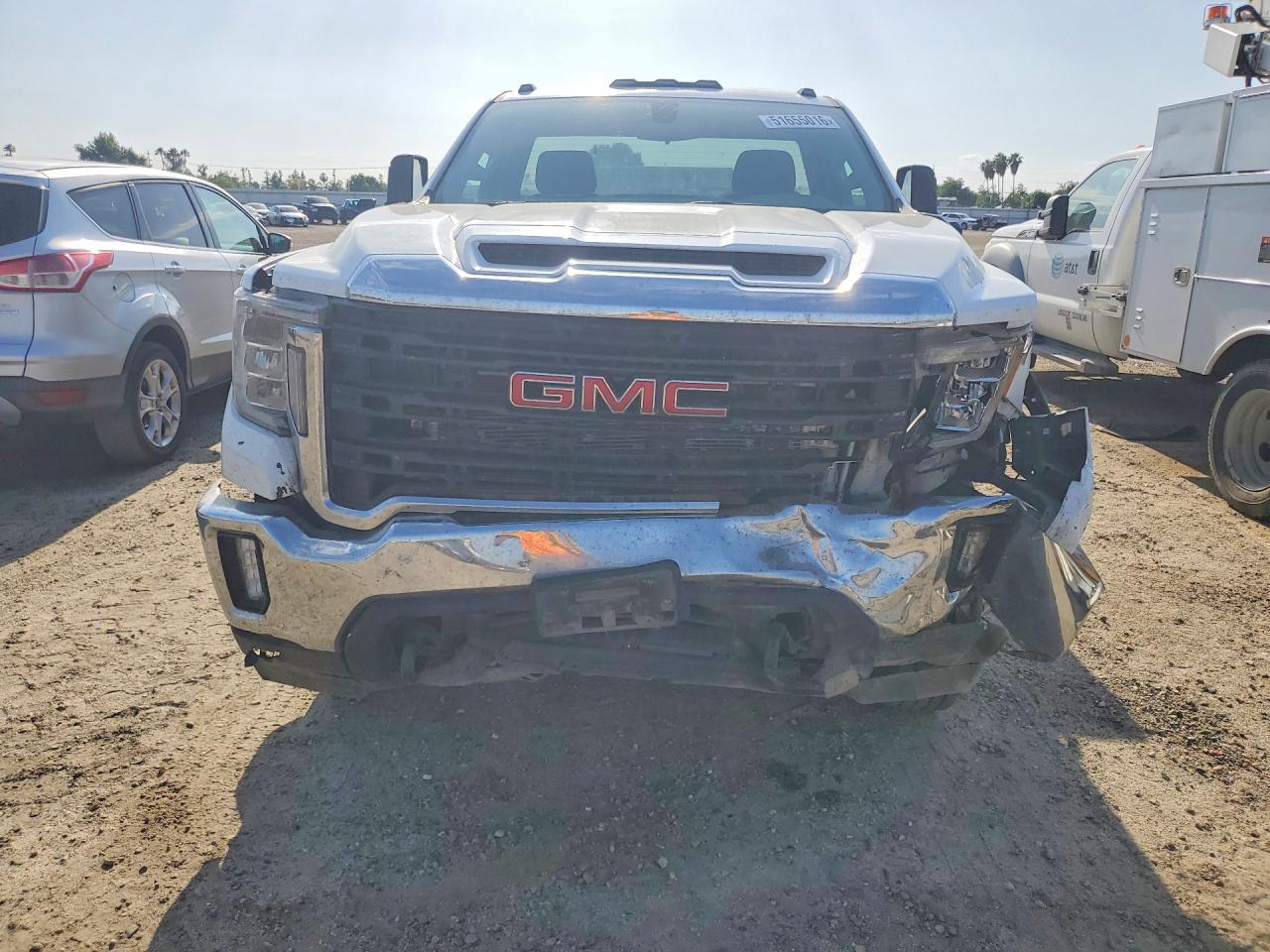 GMC Sierra C3500