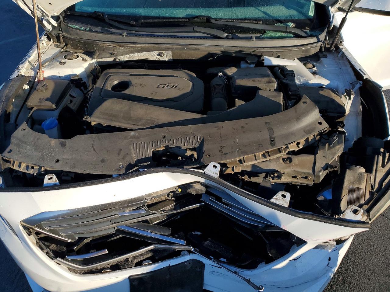 Hyundai SONATA Se