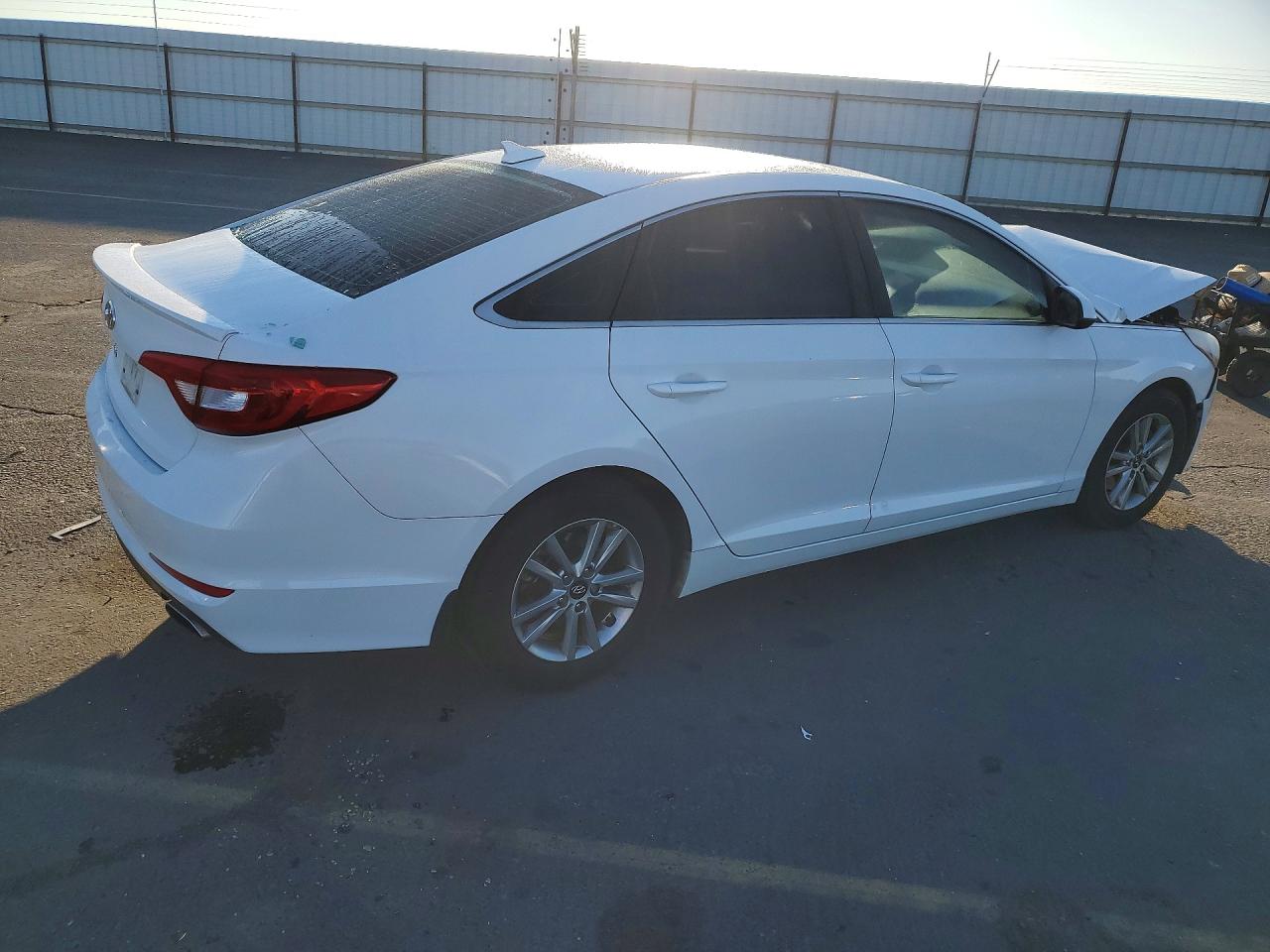 Hyundai SONATA Se