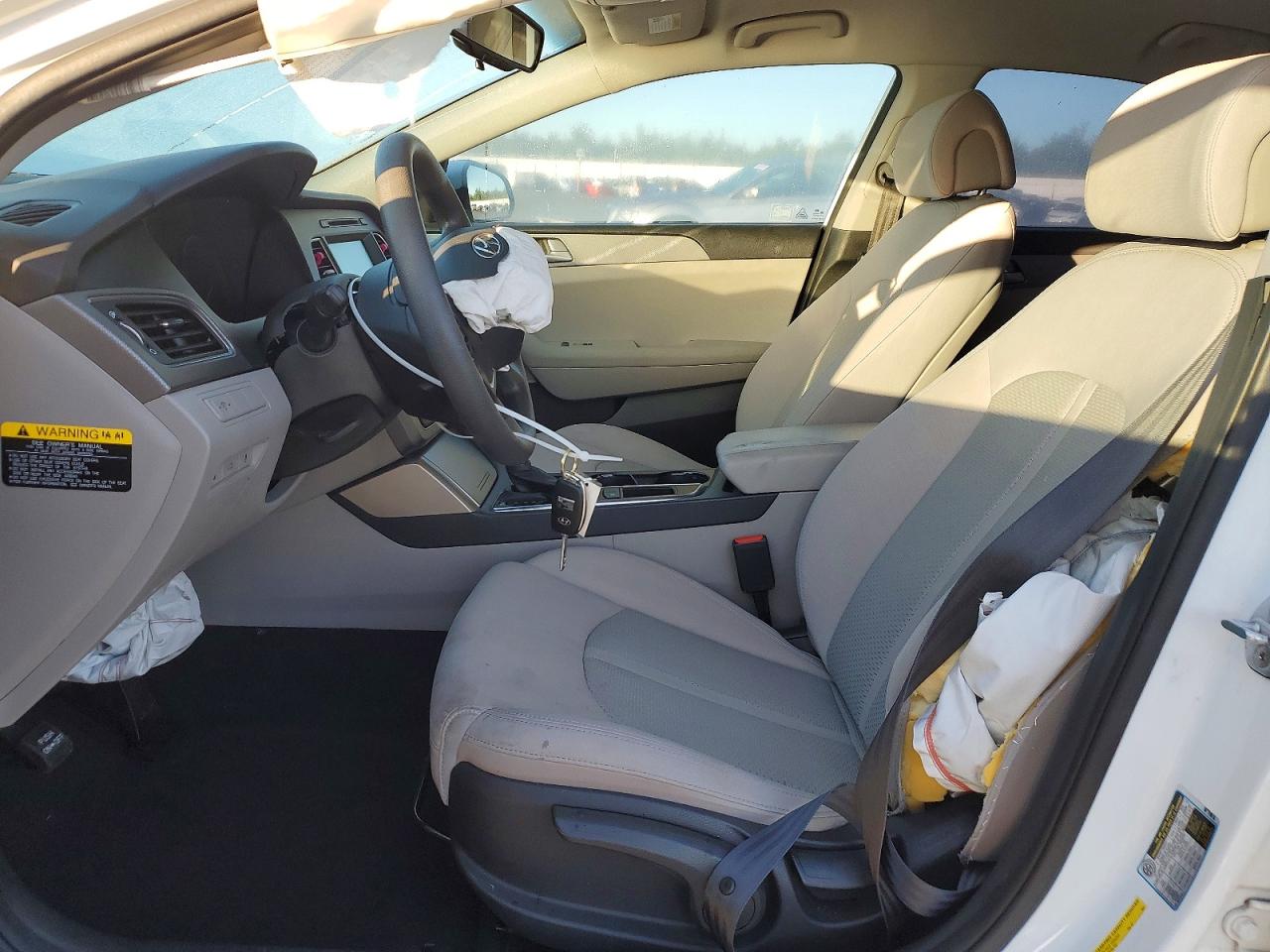 Hyundai SONATA Se