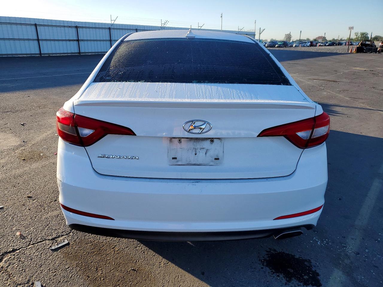 Hyundai SONATA Se