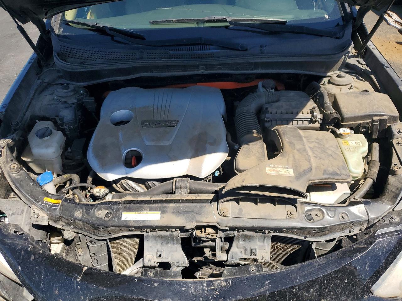 Hyundai SONATA Limited
