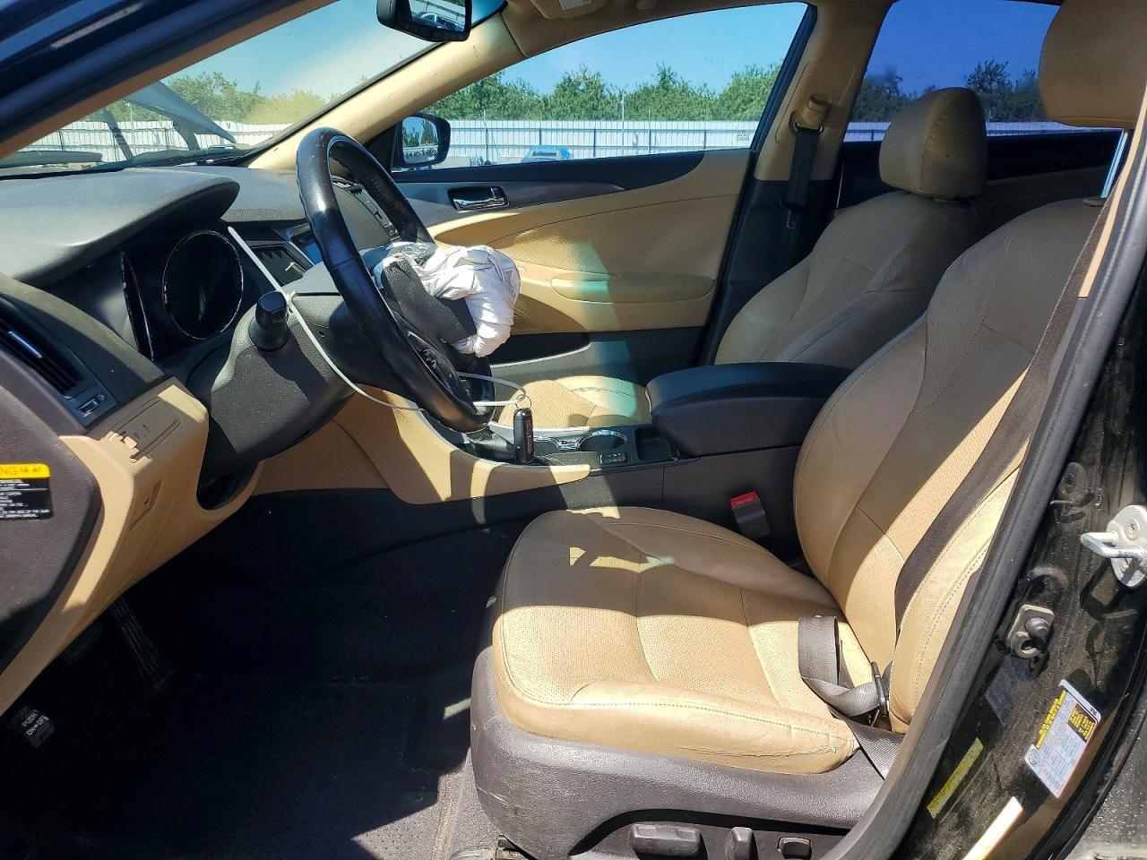 Hyundai SONATA Limited