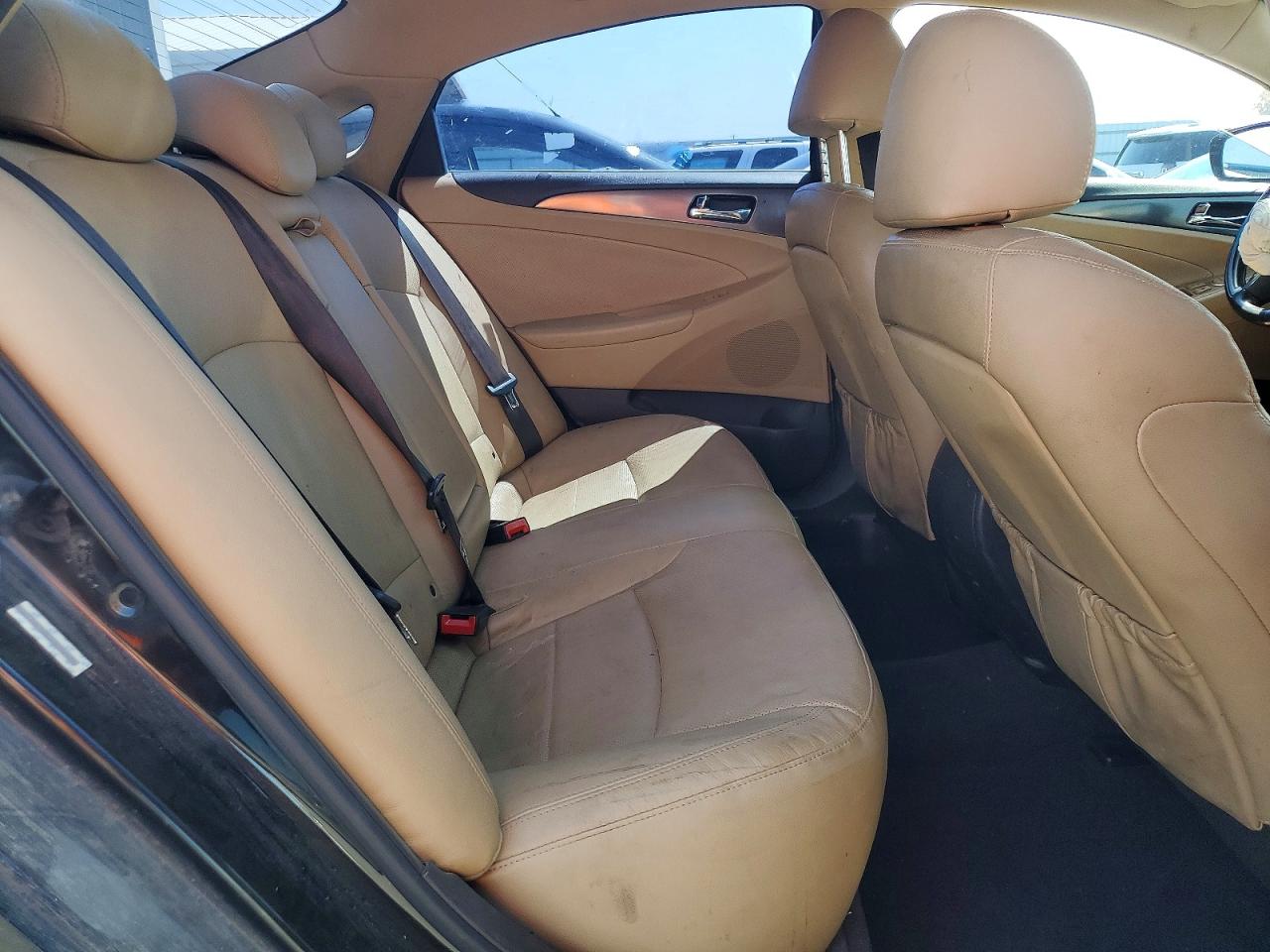 Hyundai SONATA Limited