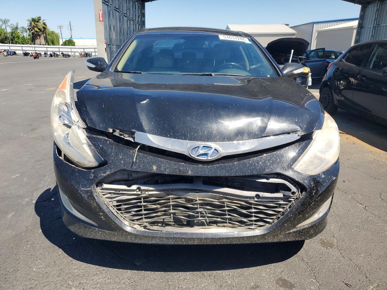 Hyundai SONATA Limited
