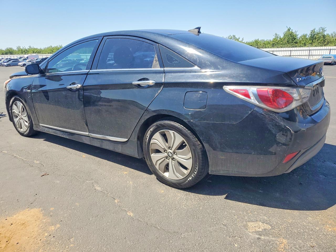 Hyundai SONATA Limited