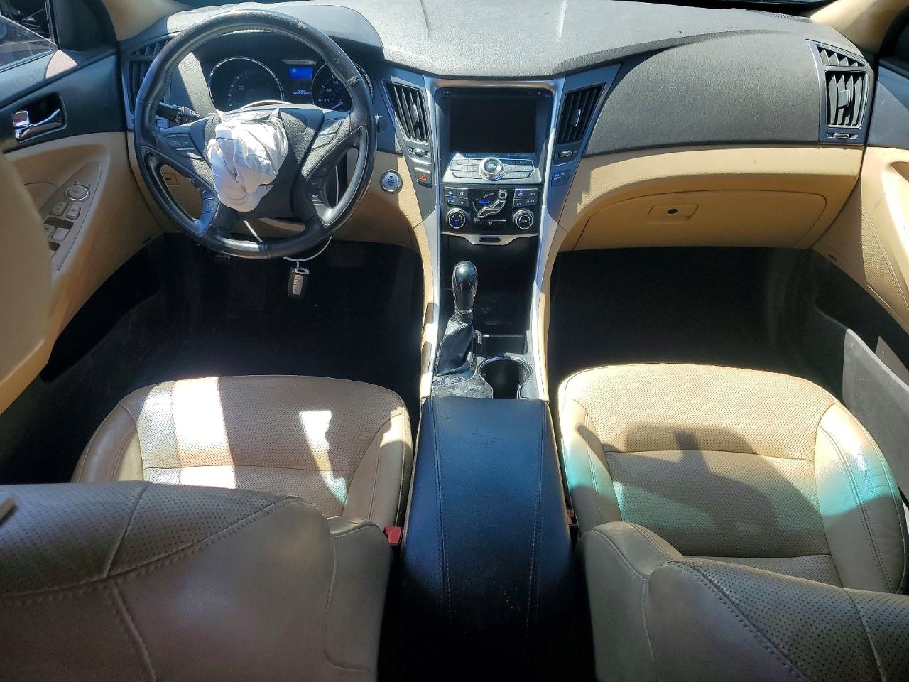 Hyundai SONATA Limited