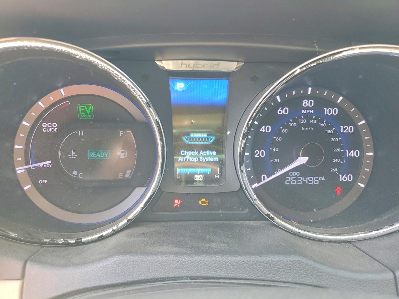 Hyundai SONATA Limited