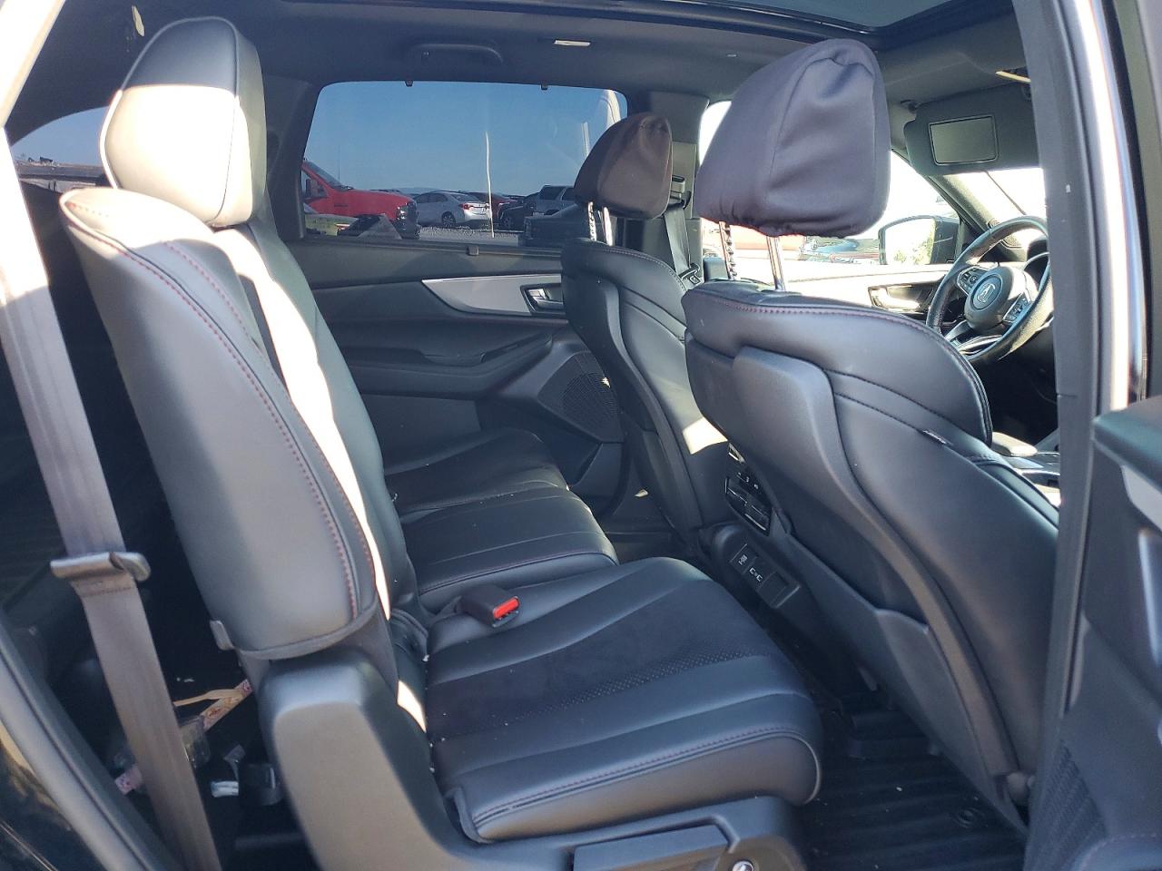 Acura MDX Type S