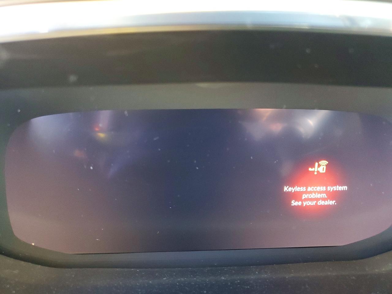 Acura MDX Type S