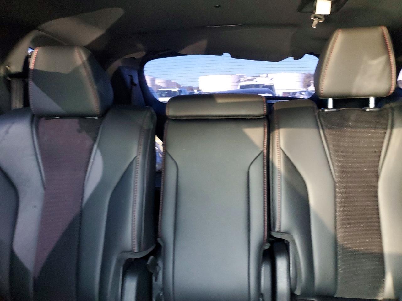 Acura MDX Type S