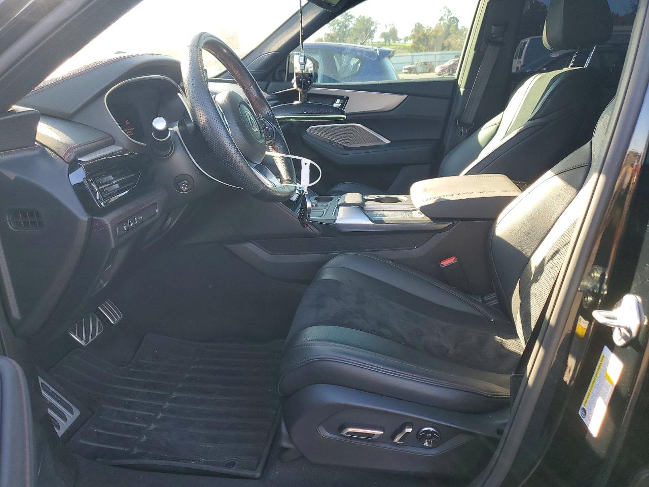 Acura MDX Type S