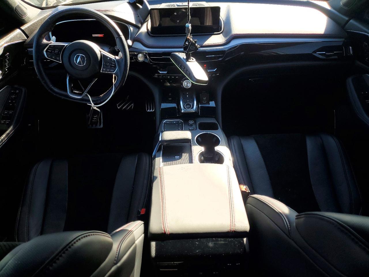 Acura MDX Type S