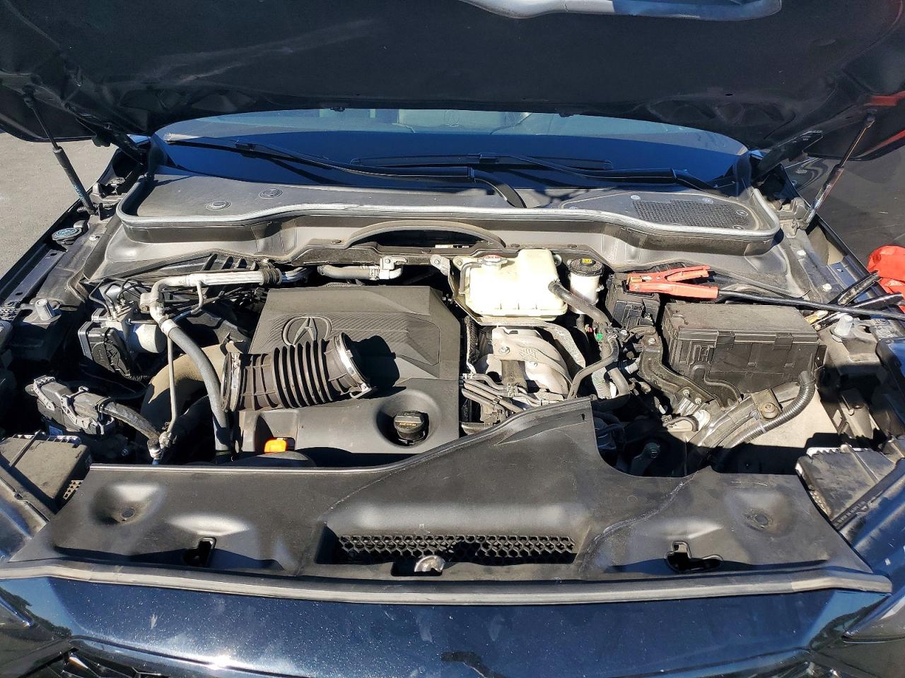 Acura MDX Type S