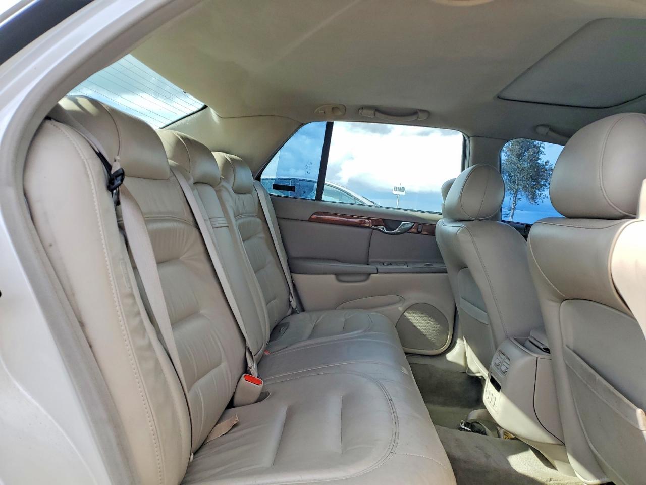 Cadillac DeVille