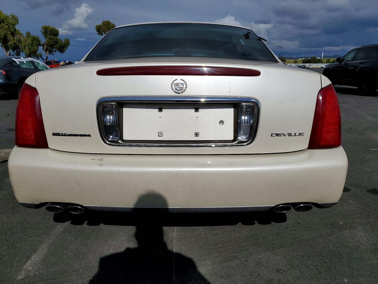 Cadillac DeVille