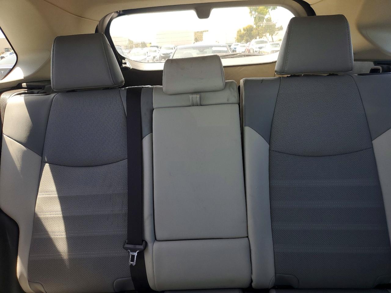 Toyota RAV4 Limited