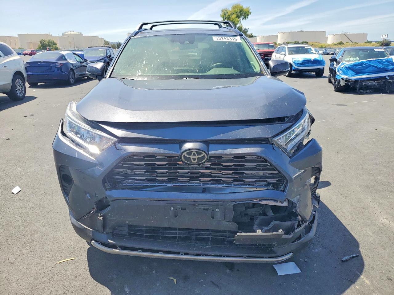 Toyota RAV4 Limited
