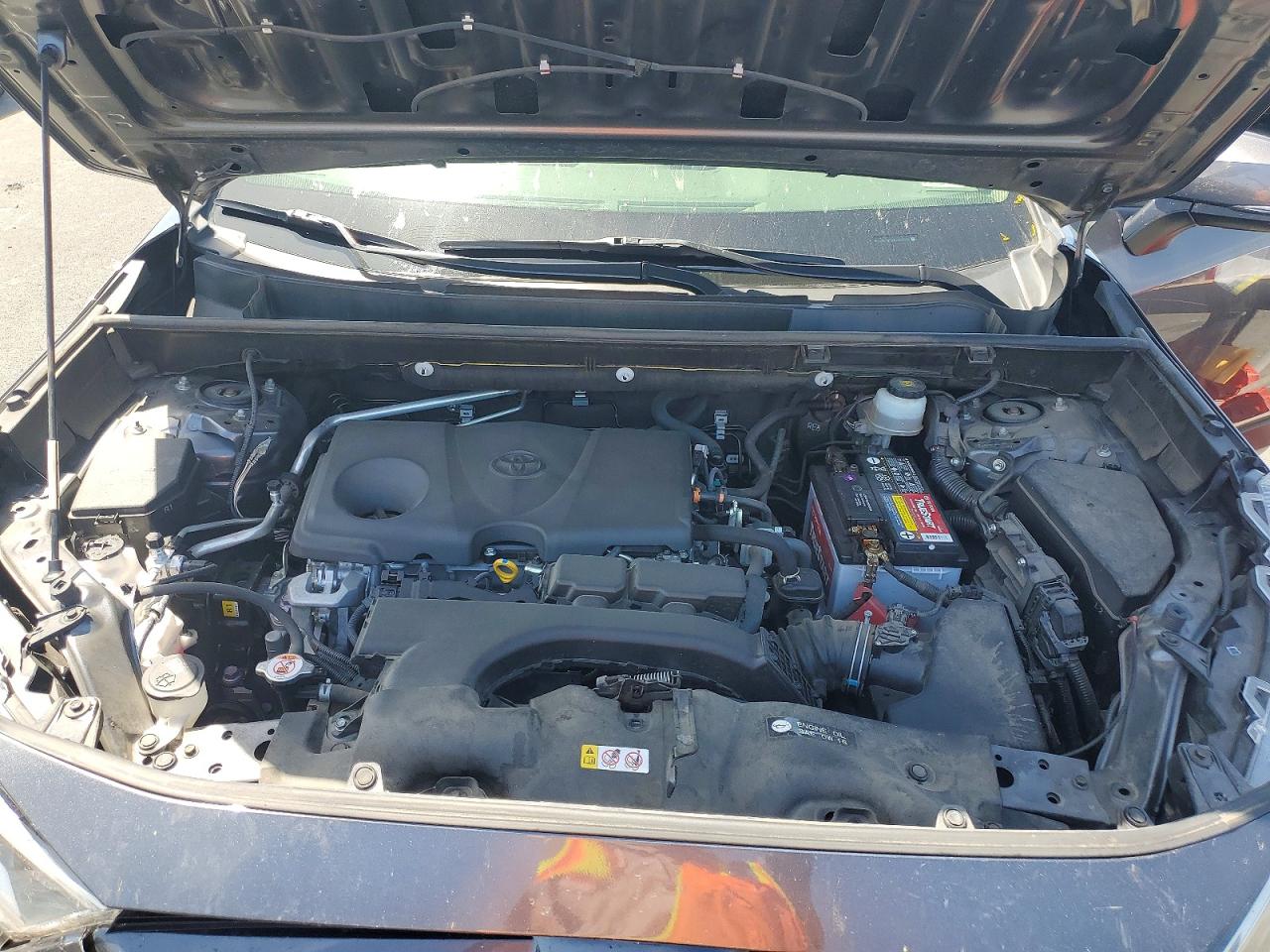 Toyota RAV4 Limited