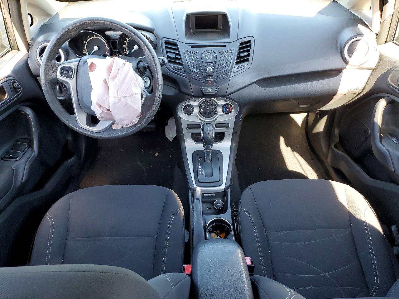 Ford Fiesta Se