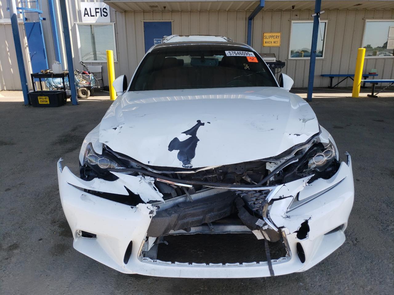 Lexus Is 200t