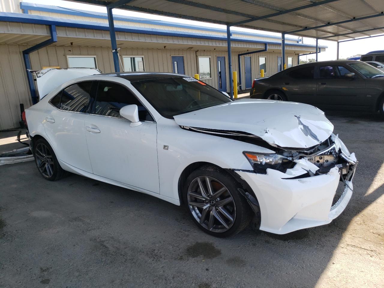 Lexus Is 200t