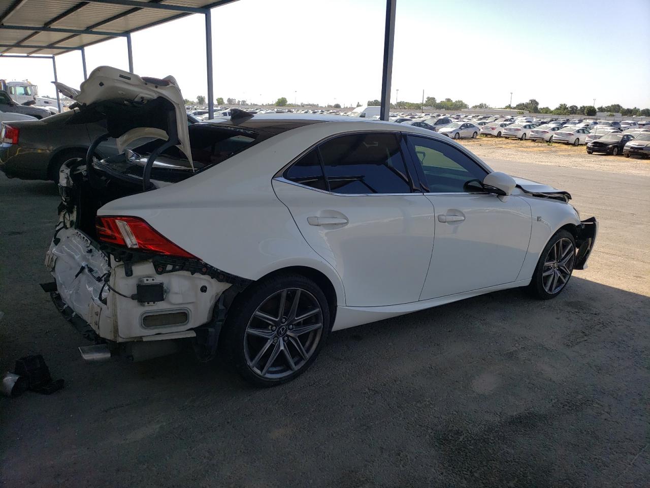 Lexus Is 200t