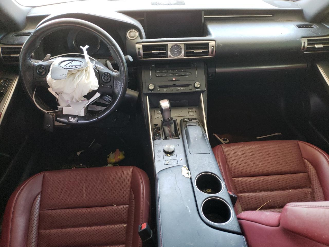 Lexus Is 200t