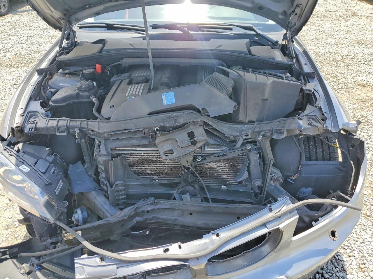 BMW 1 Series I