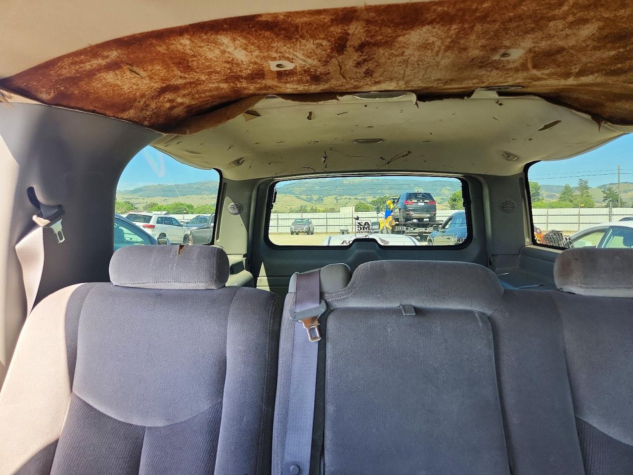 GMC Yukon C1500