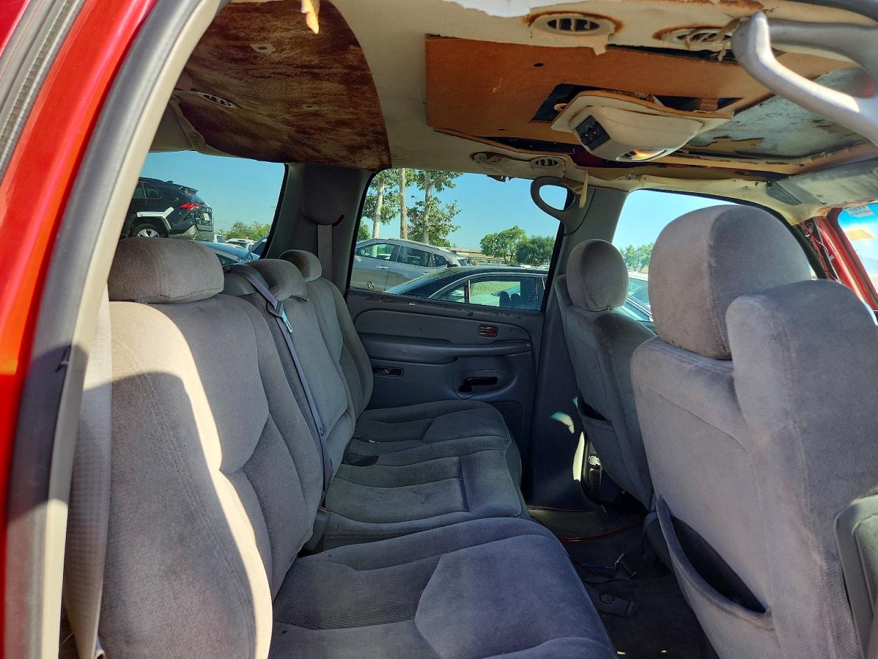 GMC Yukon C1500