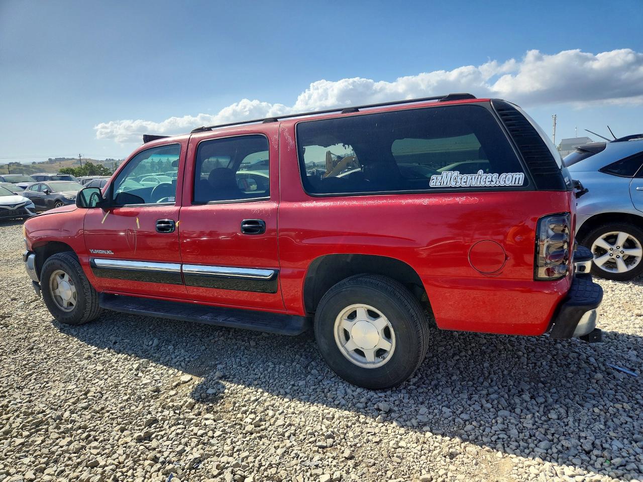 GMC Yukon C1500