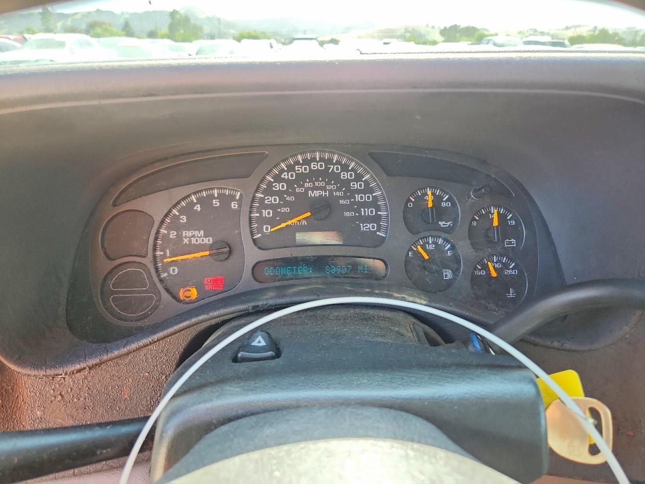 GMC Yukon C1500
