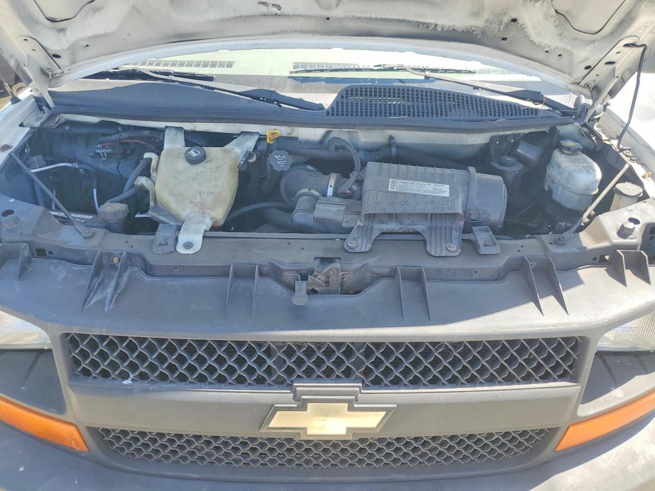 Chevrolet Express