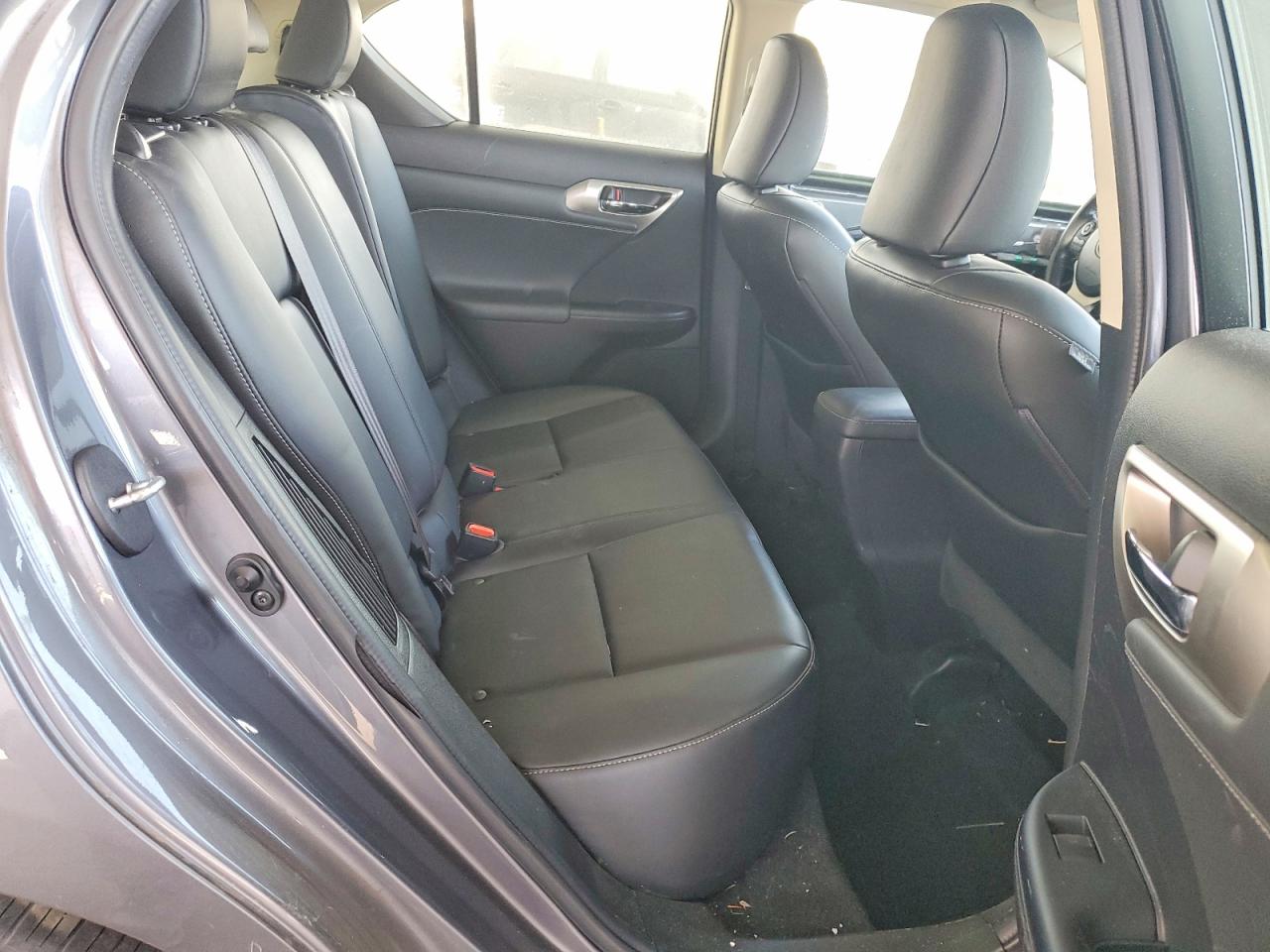 Lexus Ct 200